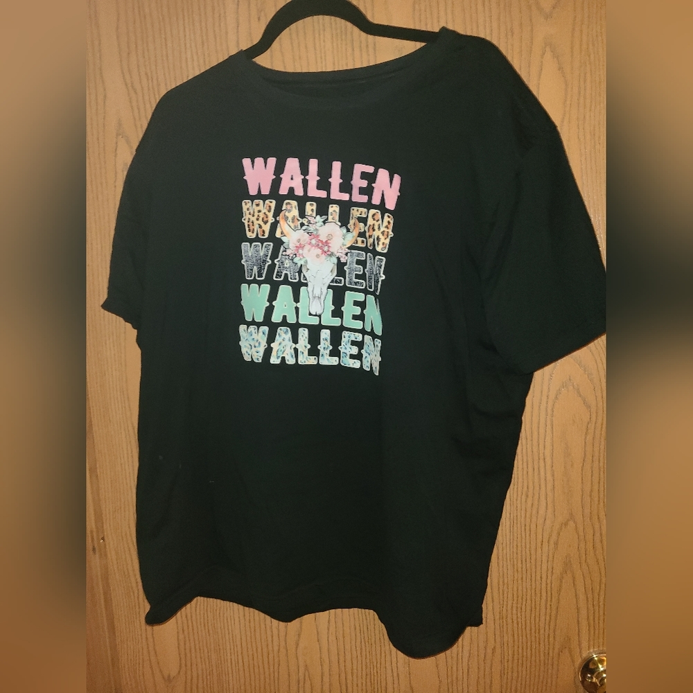 Shirt 2x